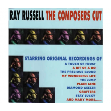 Russell, Ray - Composers Cut
