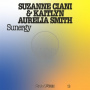 Smith, Kaitlyn Aurelia & Suzanne Ciani - Frkwys Vol. 13 (Pacific Blue)