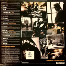 Tha Dogg Pound - Cali Iz Active