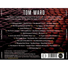 Ward, Tom - Cobbled Together