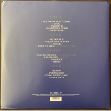 Alonzo - Quartiers Nord