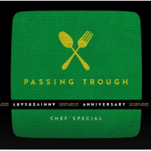Chef Special - Passing Through