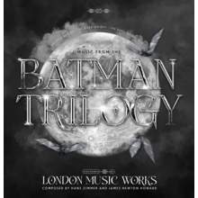 City of Prague Philharmonic Orchestra - Batman