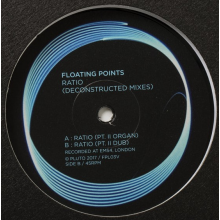 Floating Points - Ratio