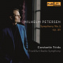 Frankfurt Radio Symphony / Constantin Trinks - Petersen: Symphony No. 3 Op. 30