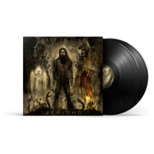 Last In Line - Jericho