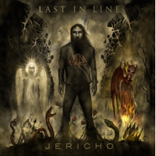 Last In Line - Jericho