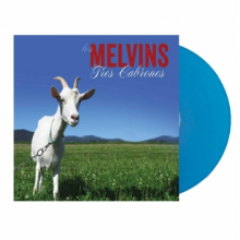Melvins - Tres Cabrones