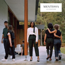 Mentissa - La Vingtaine
