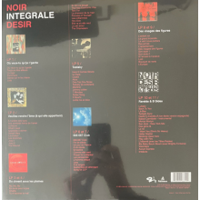 Noir Desir - Integrale