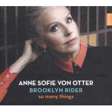 Otter, Anne Sofie von - So Many Things