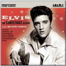Presley, Elvis - Christimas Album