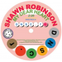 Robinson, Shawn & Bessie - 7-My Dear Heart / I Cant Make It (Wit