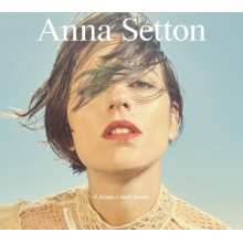 Setton, Anna - O Futuro E Mais Bonito