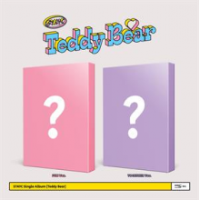 Stayc - Teddy Bear
