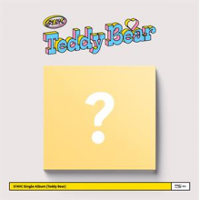 Stayc - Teddy Bear