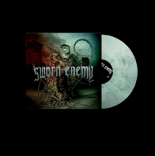 Sworn Enemy - Maniacal