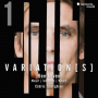 Tiberghien, Cedric - Beethoven Variation(S): Complete Variations For Piano