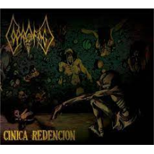 Coprofago - Cinica Redencion