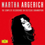 Argerich, Martha - Complete Recordings On Deutsche Grammophon