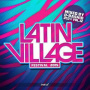 D-Rashid - Latin Village 2015