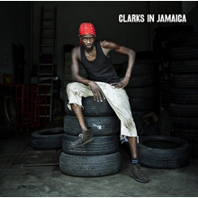 V/A - Clarks In Jamaica