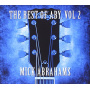 Abrahams, Mick - Best of Aby Vol 2