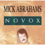 Abrahams, Mick - Novox
