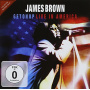 Brown, James - Live In America