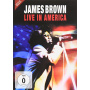 Brown, James - Live In America