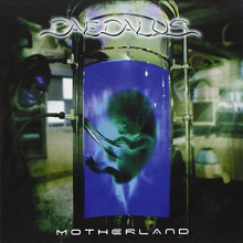 Daedalus - Motherland
