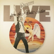 Detective - Live From the Atlantic Studios