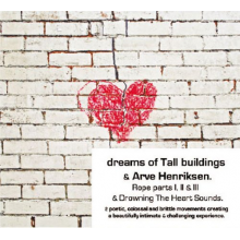 Dreams of Tall Buildings - Drowning the Heart Sound