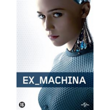 Movie - Ex Machina