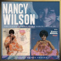 Wilson, Nancy - Welcome To My Love / Easy