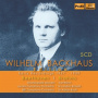 Backhaus, Wilhelm - Edition: Early Recordings 1927-1939