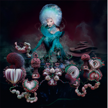 Bjork - Fossora