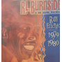 Burnside, R.L. - Raw Electric: 1979-1980