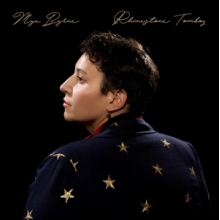 Byrne, Mya - Rhinestone Tomboy