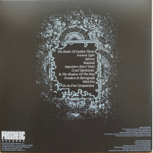 Dawn Ray'd - To Know the Light