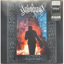 Dawn Ray'd - To Know the Light