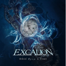 Excalion - Once Upon a Time