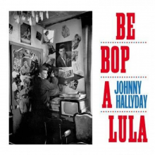 Hallyday, Johnny - Be Bob a Lula