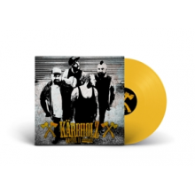 Karbholz - Kapitel 11 Barrikaden