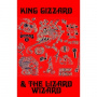 King Gizzard & the Lizard Wizard - Demos Vol. 2