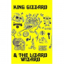 King Gizzard & the Lizard Wizard - Demos Vol. 1