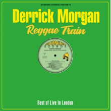 Morgan, Derrick - Reggae Train
