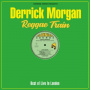 Morgan, Derrick - Reggae Train