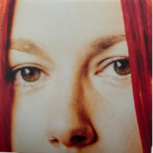 Shonk, Gabrielle - Across the Room