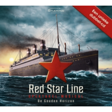 V/A - Red Star Line Spektakel-Musical